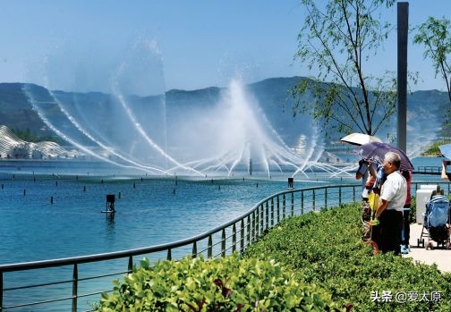 太原新地标,太原新地标建筑