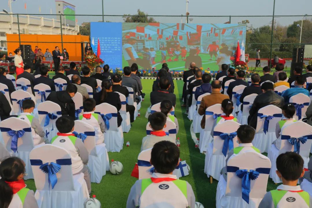 开封公园排名一览表,开封又添新景点