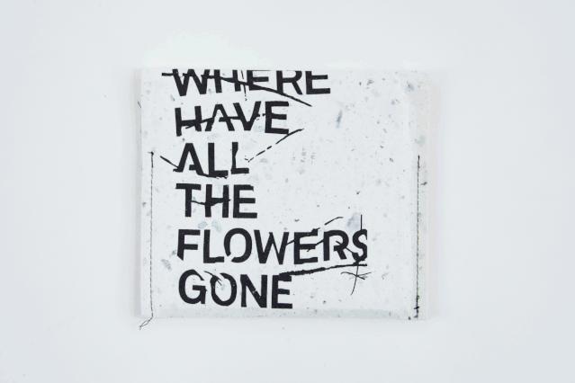 一组动心的当代平面设计