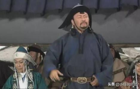 元曲中最会骂人的一首，骂出最高境界，别人还无法还口