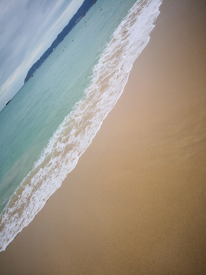 三亚新年自由行,一个人的旅行三亚之旅
