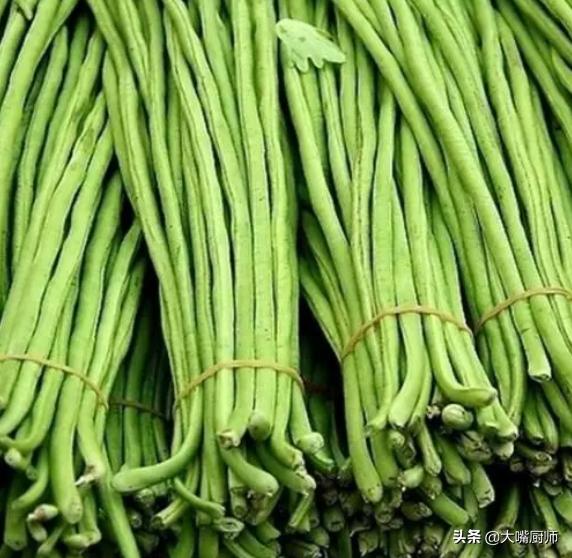 豇豆的最佳保存方法,保存豇豆