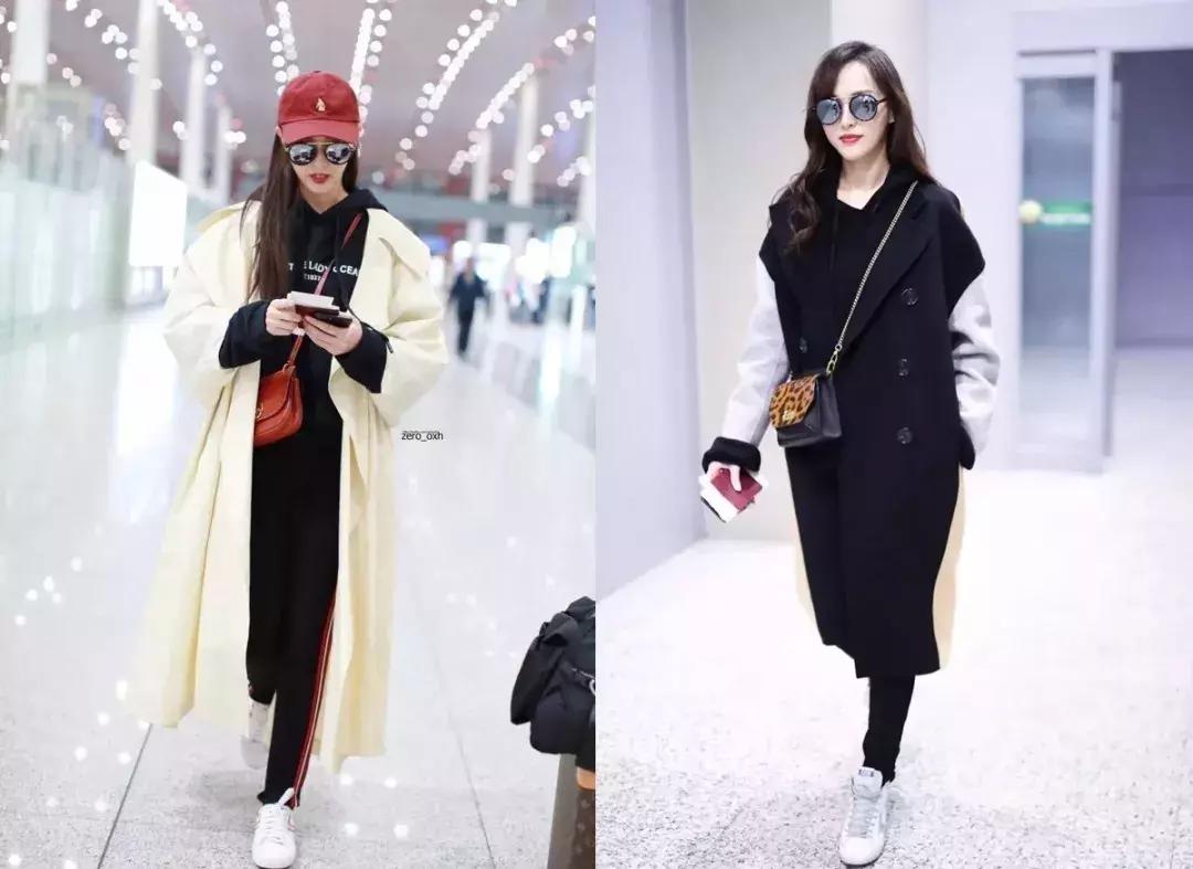 这四双鞋最适合谁穿,这四双鞋完美搭配你的校服