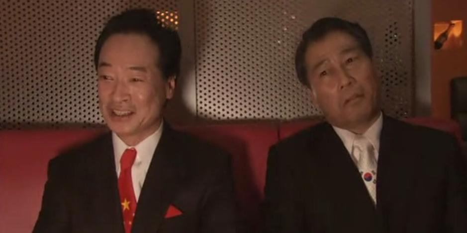 欧美影后沦为站街女外国美女仆人半买半送！网友：导演不是一般人