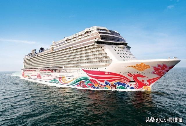 乘坐顶级邮轮是什么体验？第一次游轮出行该怎么选？看这一篇就够