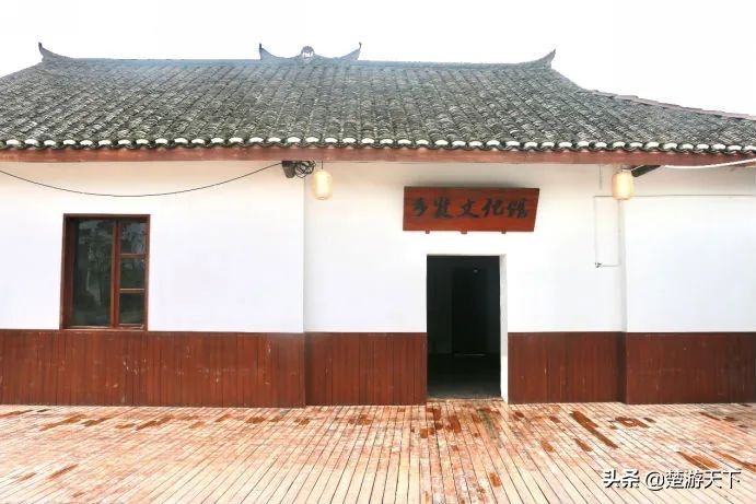 松滋市区游玩,松滋市旅游攻略