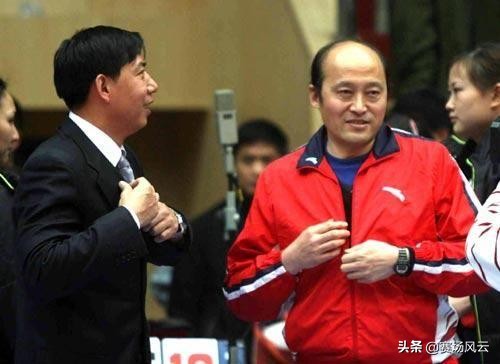 前国家主帅带队拿最差战绩！多名国青小将难当家，陈娇是唯一亮点