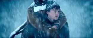 8部惊险的求生电影，换我活不过片头