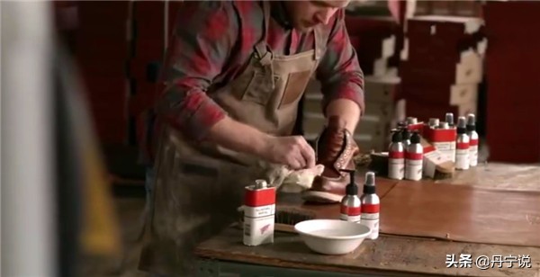 redwing皮靴如何保养,redwing红翼工装靴换底保养