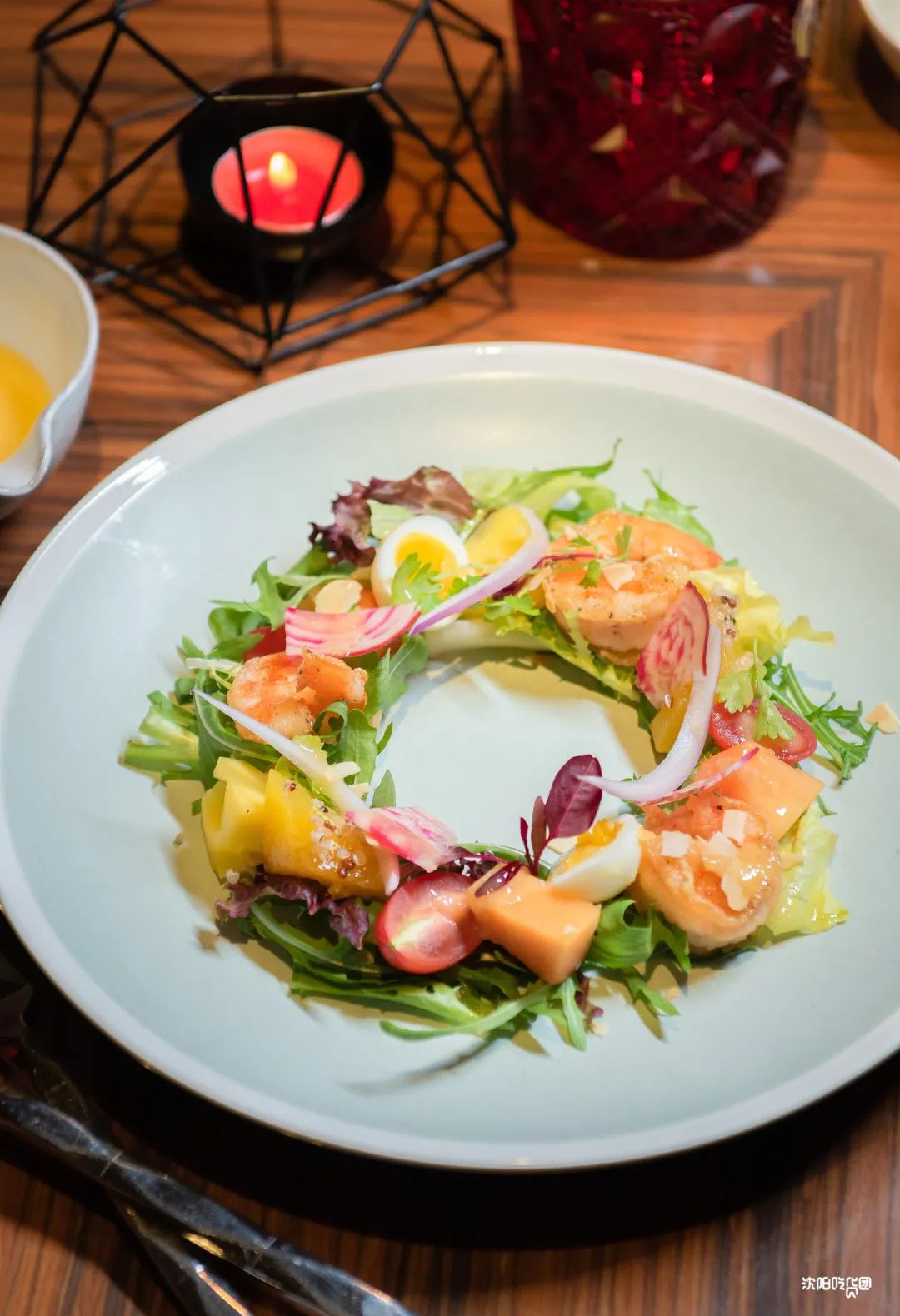 沈阳正宗法式西餐,沈阳美食排行榜前十名西餐