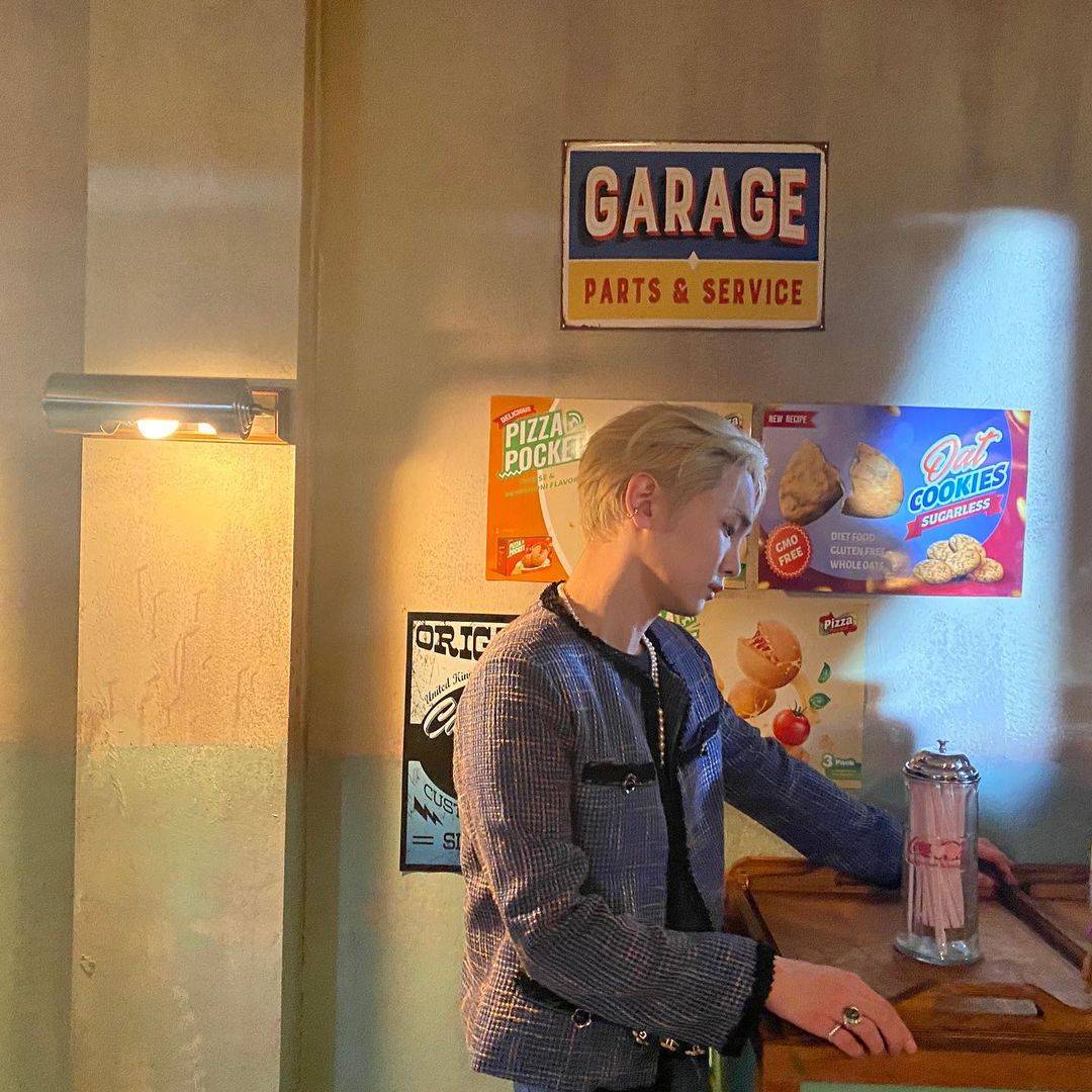 blackpink最喜欢的品牌,blackpinkbts同款