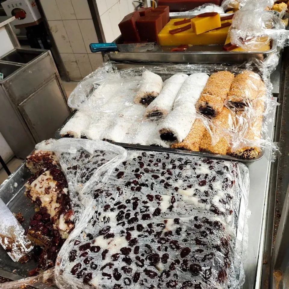 北京牛街洪记元宵怎么样,牛街白记元宵多少钱一斤