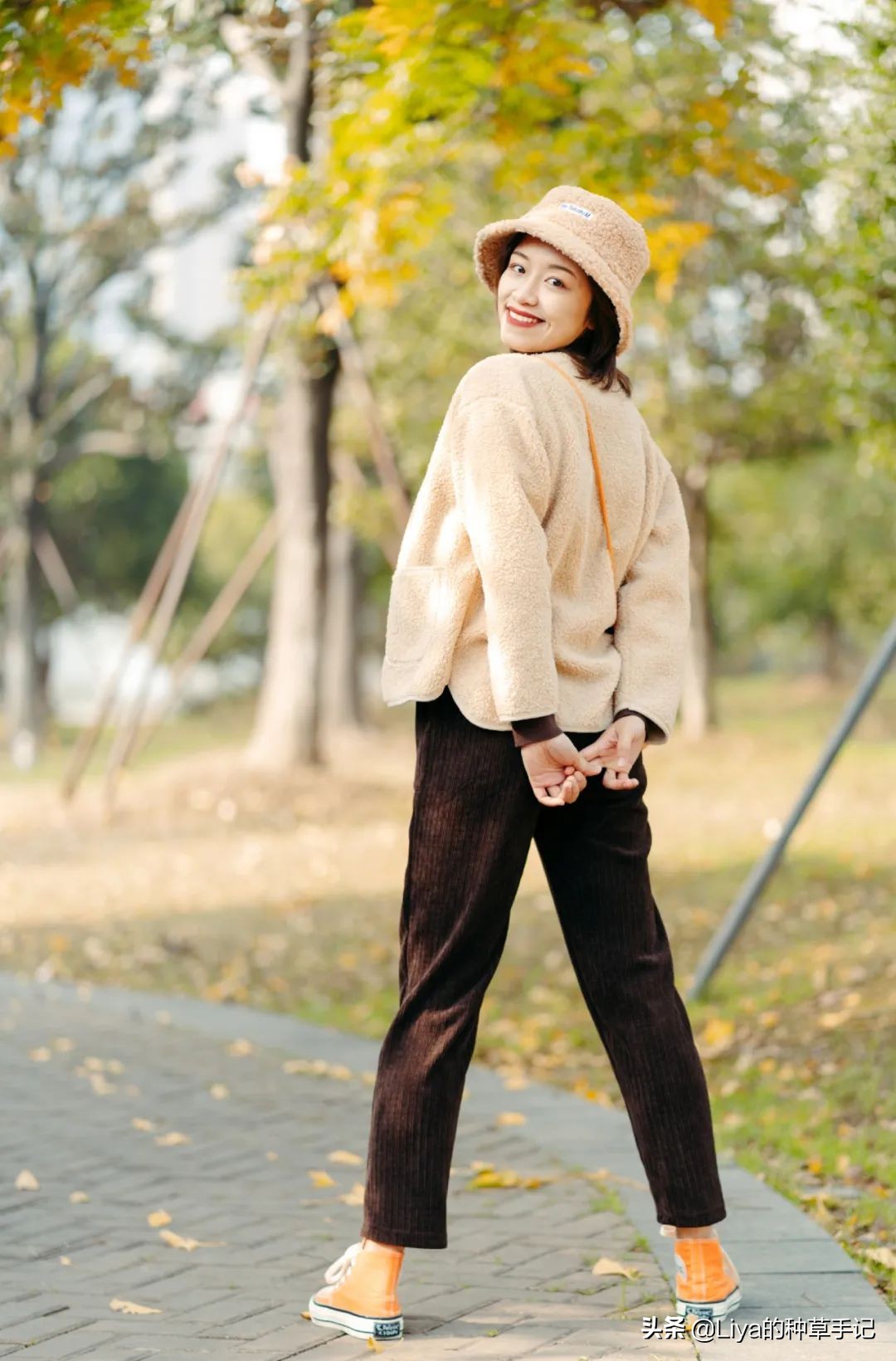 衣橱必备百搭单品,衣橱永远不会出错的单品