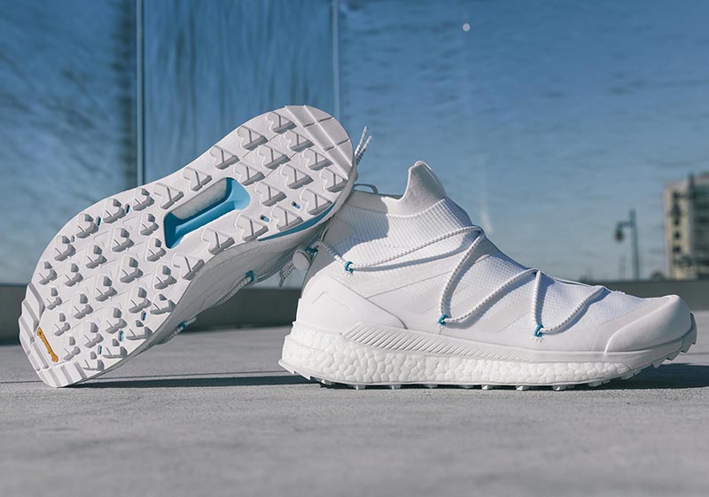 阿迪达斯经典鞋款有哪些,阿迪达斯经典联名小白鞋