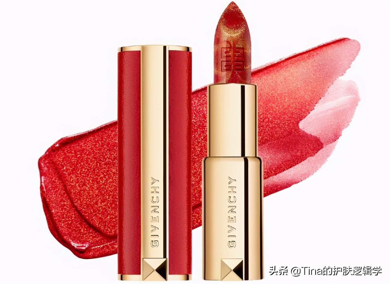 新年大牌美妆礼盒,新年美妆限定礼盒