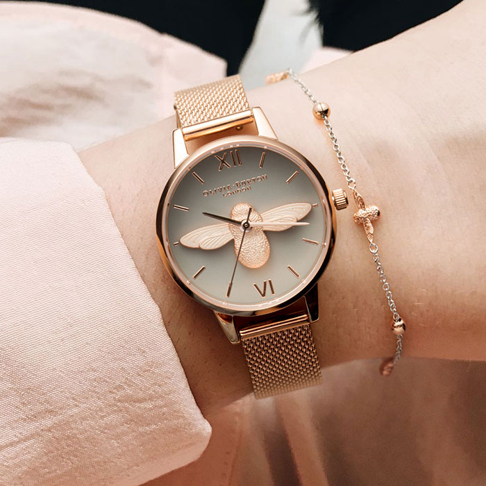 女生礼物奢侈品品牌排行榜,适合送的奢侈品小礼物