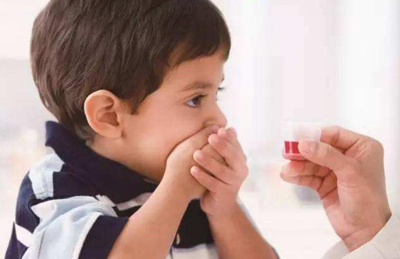 小孩生病不吃药如何教小孩子吃药,小孩生病不肯吃药有什么良策