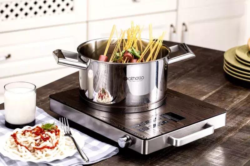 欧德罗高端厨具,欧德罗厨具炒锅好用吗