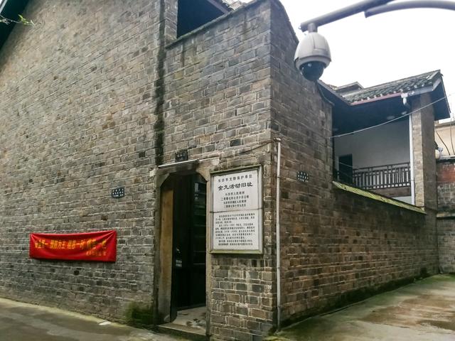 潮宗街历史文化街区视频,潮宗街以前是什么样子的