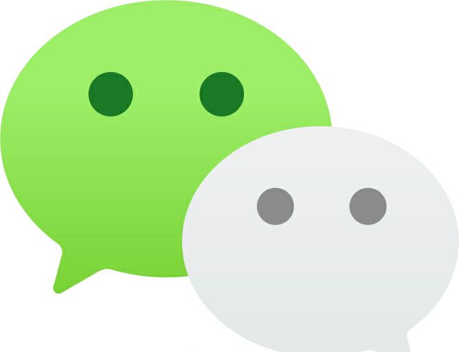 微信账号被封禁是什么样子,微信区被封的几个账号