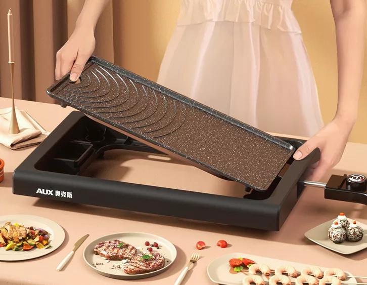 让人感到舒适的租房神器,90后家电神器