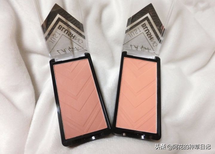 100元以下的彩妆，怎么买都不吃土