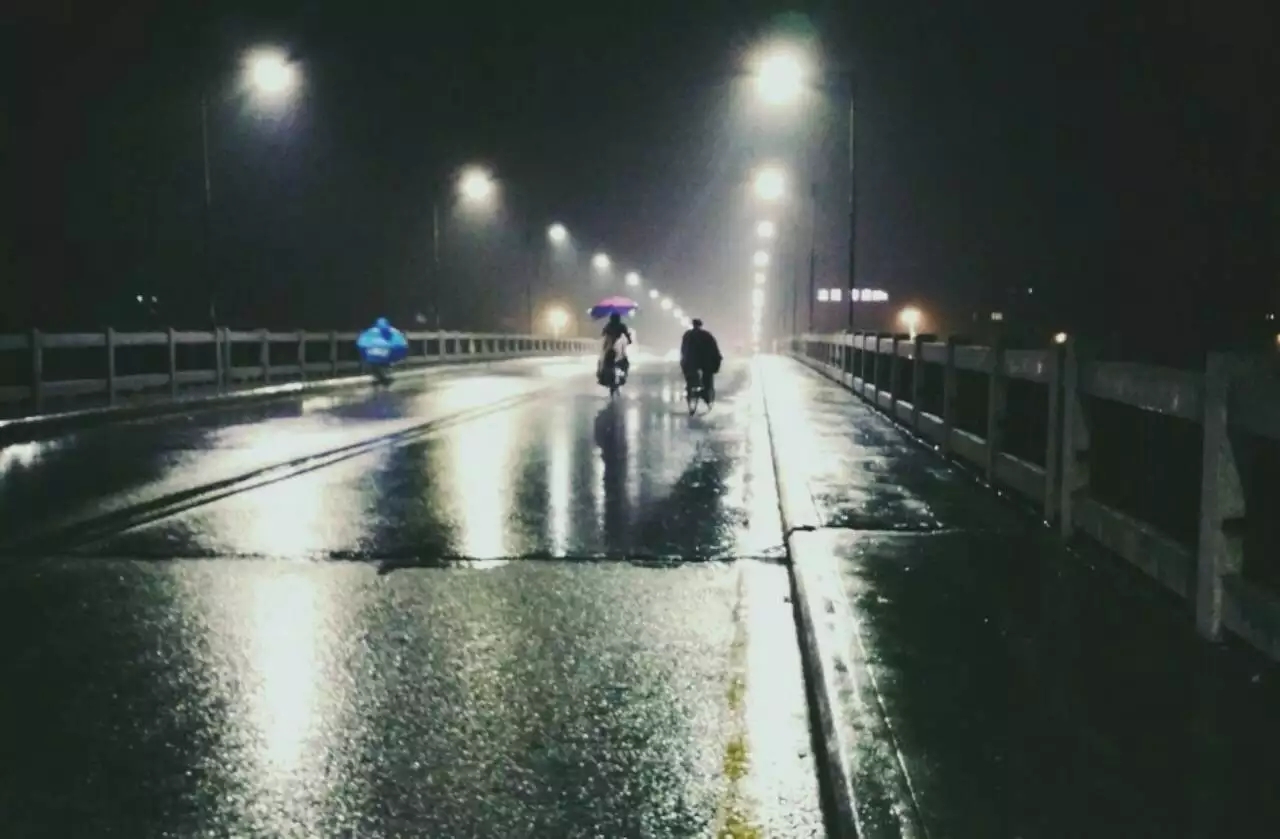 漂在北上广的年轻人,漂在东莞