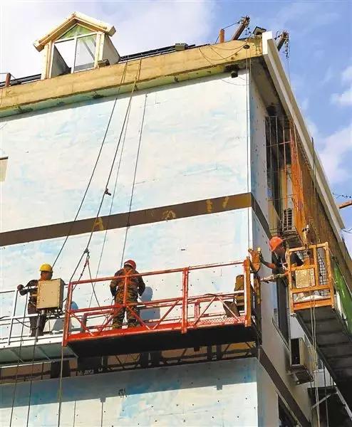 2018年的唐山,讲不出再见的图文