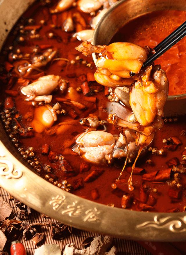 明星打卡火锅前十名,明星打卡过的老餐饮店