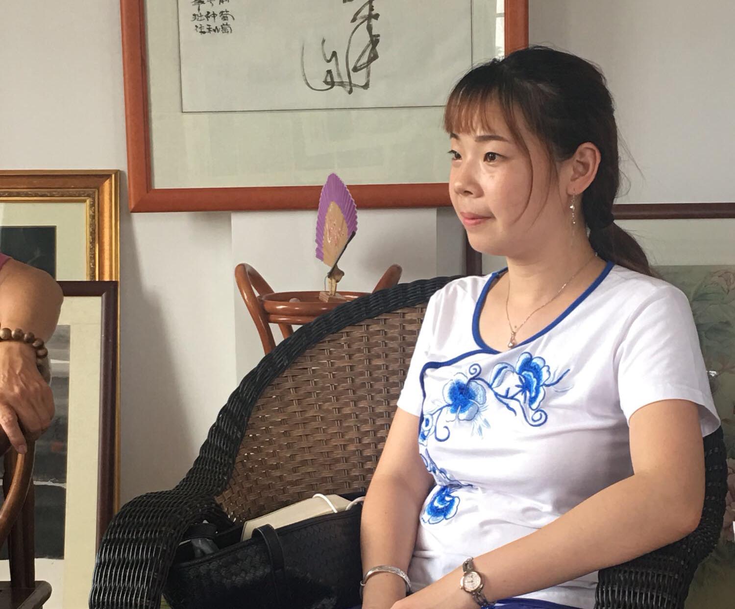 翟天麟撕纸作品,非遗撕纸传承人翟天麟