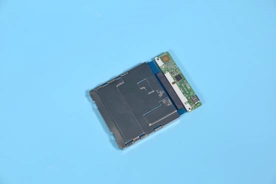 希捷飞翼和酷鱼飞翼区别,希捷酷鱼飞翼新旧对比