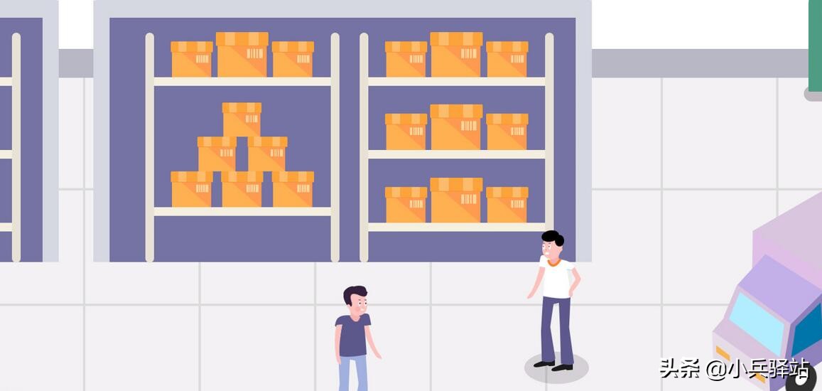 附近没有快递网点怎么拿快递,不加盟快递驿站可以代收快递吗