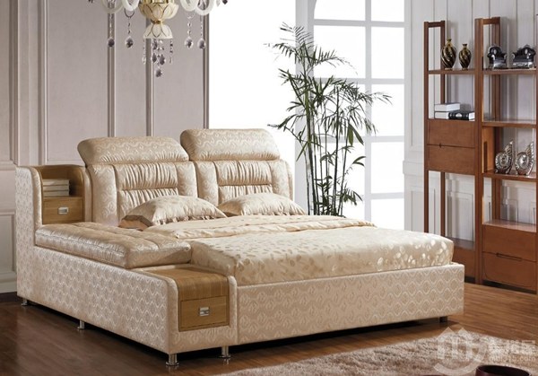 床要怎么买2分钟超详细买床攻略,买床避坑这七种床不要买