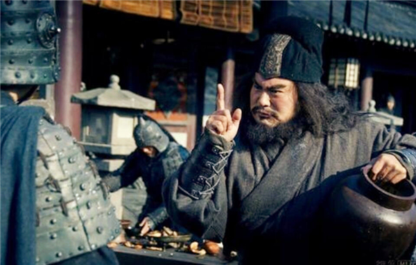 蜀汉五虎将vs隋唐五虎将,瓦岗五虎对战蜀汉五虎谁能赢