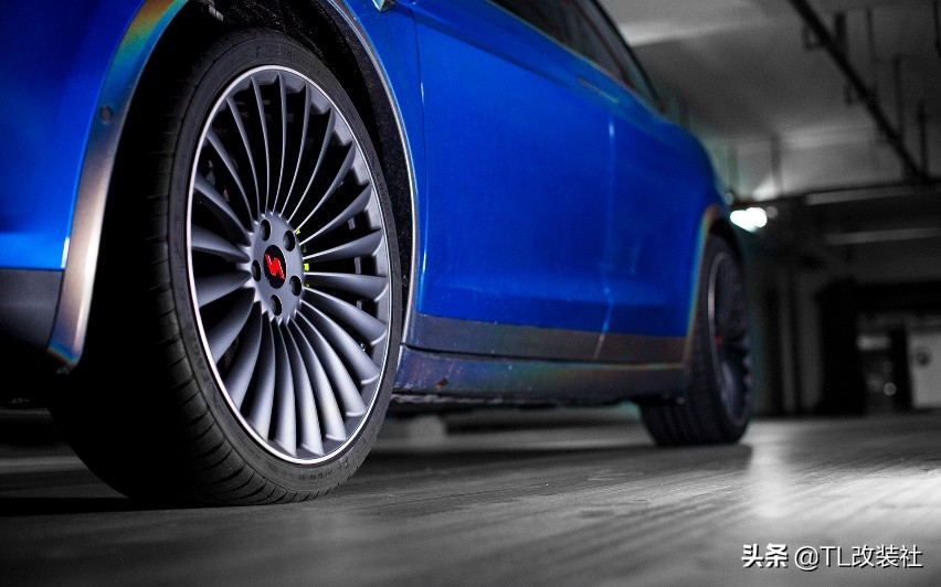 全球顶级改装轮毂品牌欢迎补充,十大主流轮毂