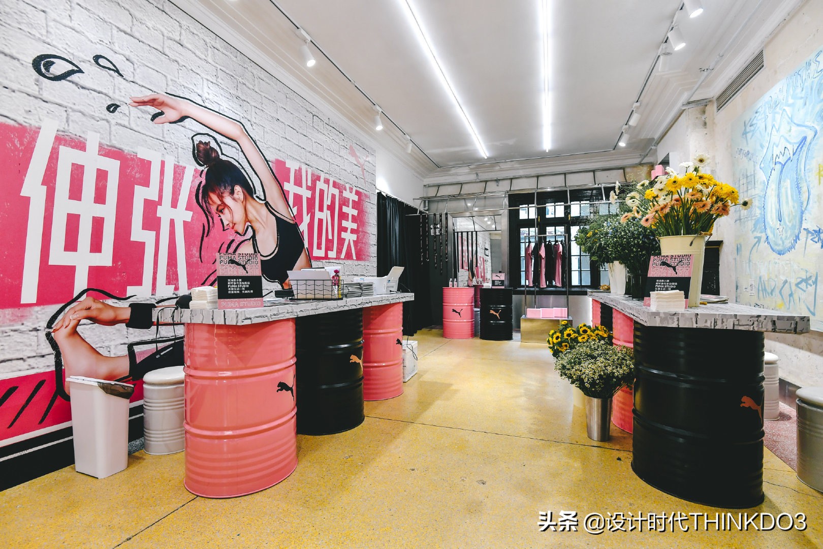 彪马puma蓝色刺绣,彪马puma鞋子怎么样