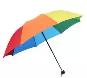 遮阳伞应该选择什么色,遮阳伞推荐防晒好用的