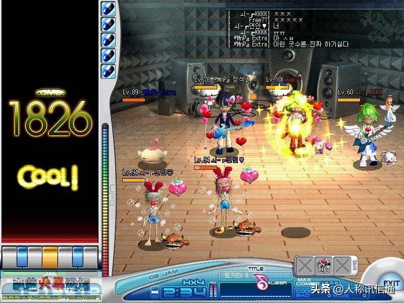 青春时期玩的游戏,青春时代里玩的游戏