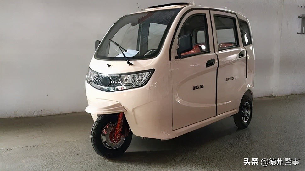 电动三轮车四轮车挂牌流程,电动三四轮车挂牌需什么手续