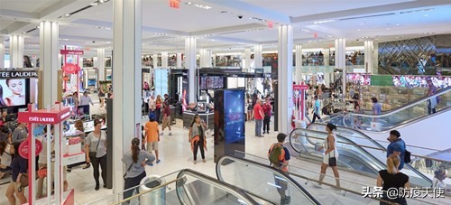 线下吸引客流神器,广告吸睛神器