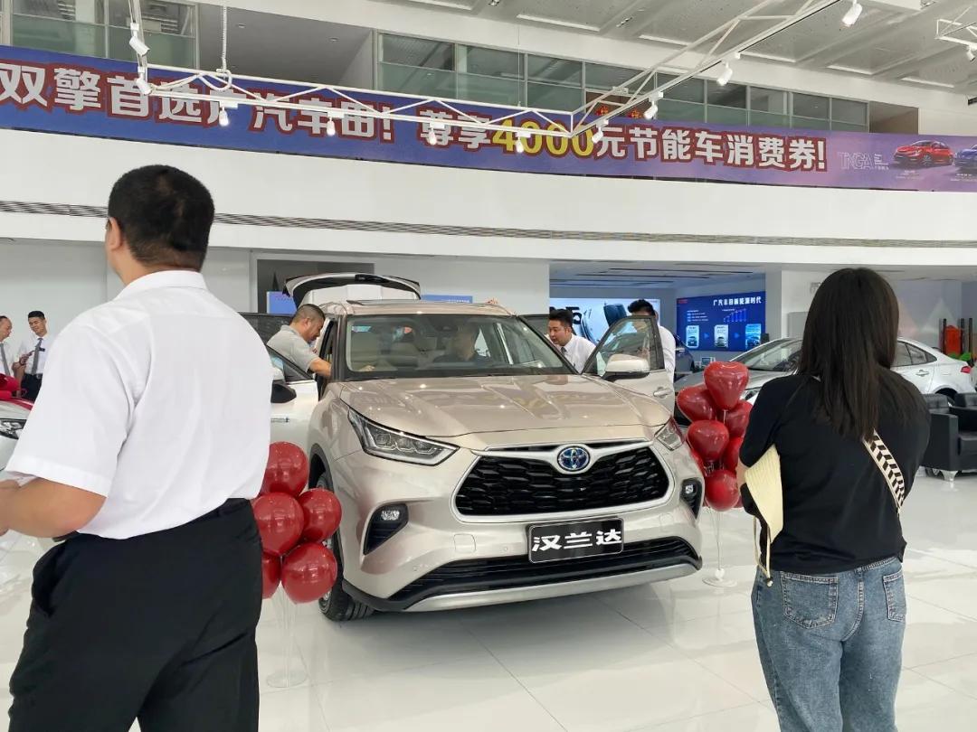 新款汉兰达2.5l双电混合动力价格,新款汉兰达2.5l双电混合动力测试