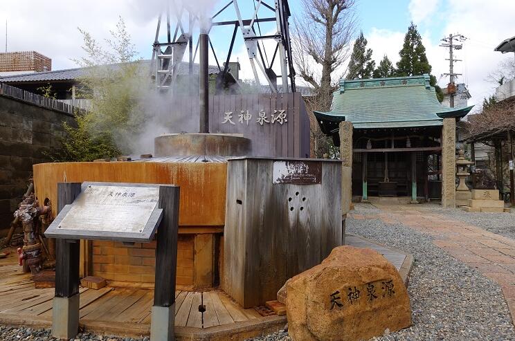 最古老的日本温泉,日本十大著名温泉