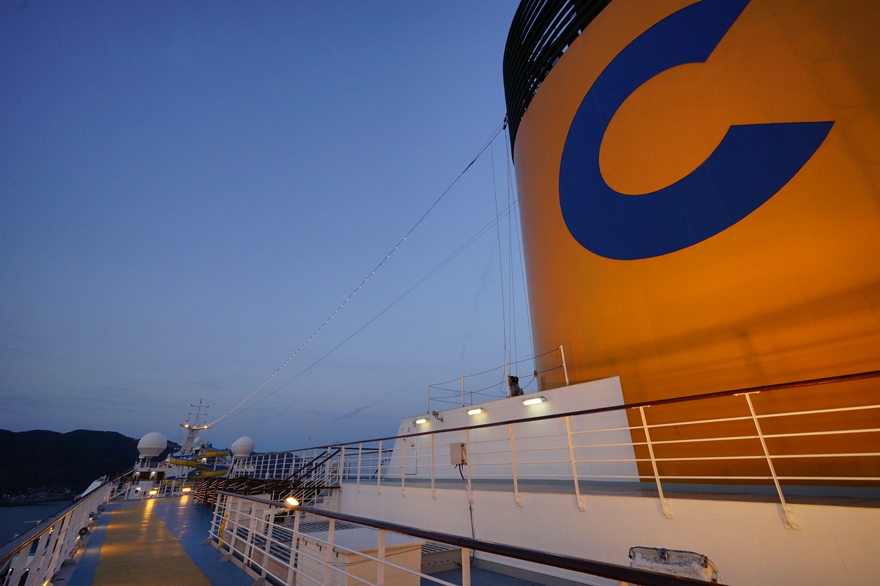 歌诗达邮轮赛琳娜号顶级房间,歌诗达邮轮赛琳娜号攻略2018