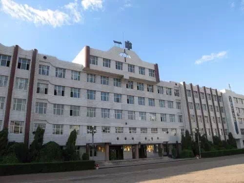 牡丹江第一高级中学黑龙江省第几,黑龙江牡丹江第二高级中学好吗