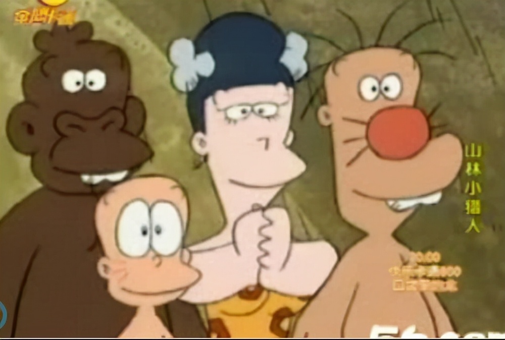 80后的动画片你们还记得吗,8090后动画片