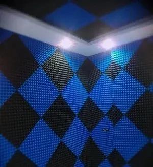 鸡蛋棉和平面隔音棉哪种效果好,隔音棉和鸡蛋棉哪个效果好