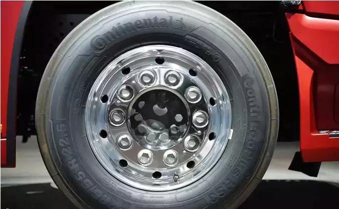 卡车轻量化注意事项,卡车轻量化和标载