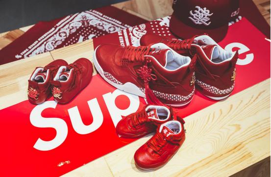 中式国风穿出时尚感,西方人眼中的东方风格