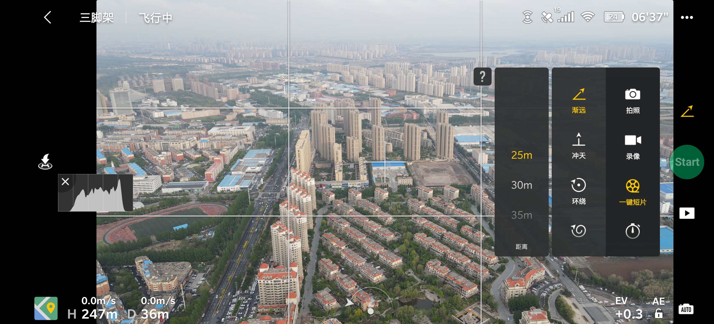 大疆御mavicair2航拍大图,实拍大疆御mavicair2航拍无人机