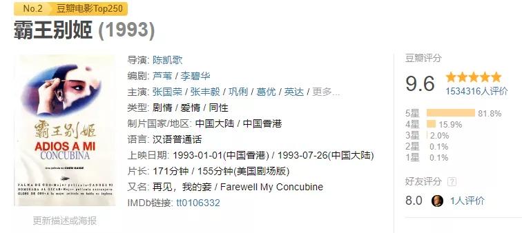 “拳头硬碰枪炮”，这或许是《一人之下》被称“国漫之光”的关键